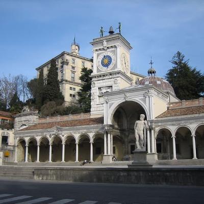 Udine
