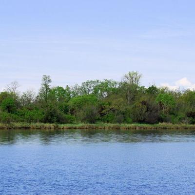 Riserva Naturale Valle Cavanata