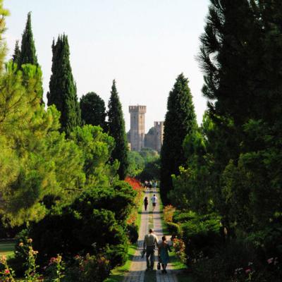 Parco Giardino Sigurtà
