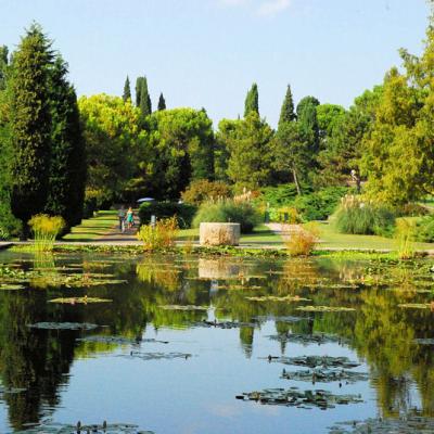 Parco Giardino Sigurtà