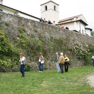 Abbazia Corno di Rosazzo