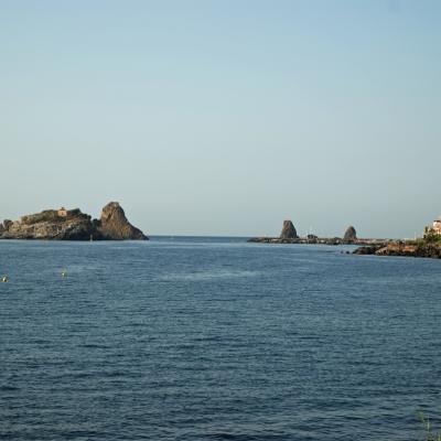 Aci Trezza
