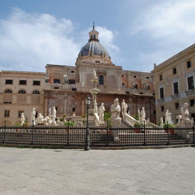 Palermo