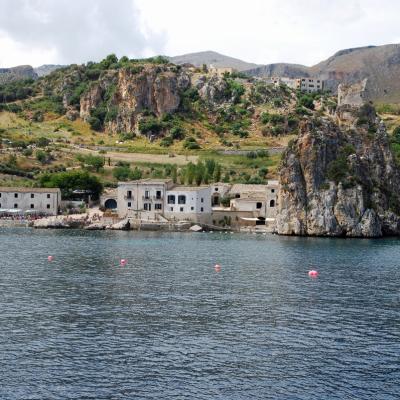 Riserva dello Zingaro - Scopello