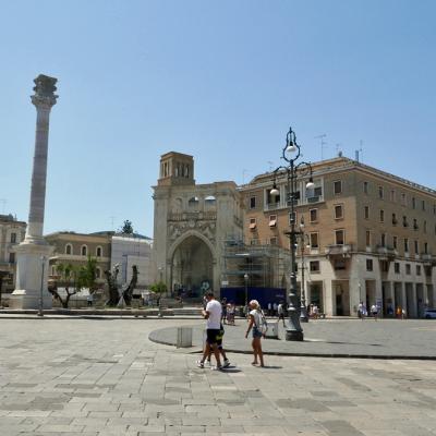 Lecce