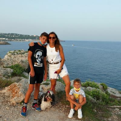Santa Maria di Leuca