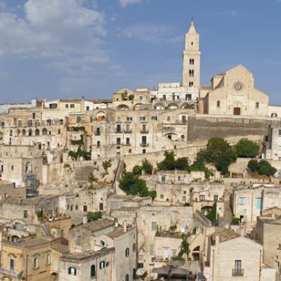 Matera