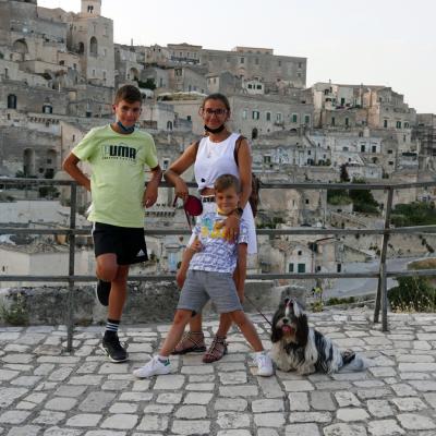 Matera