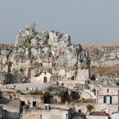 Matera