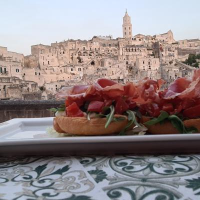 Matera