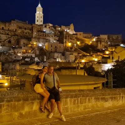 Matera