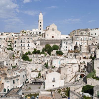 Matera (2021)