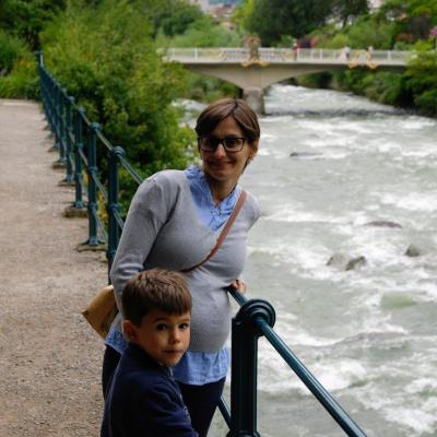 Merano 2014