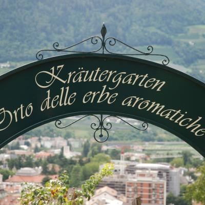 Merano 2014
