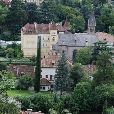 Merano 2014