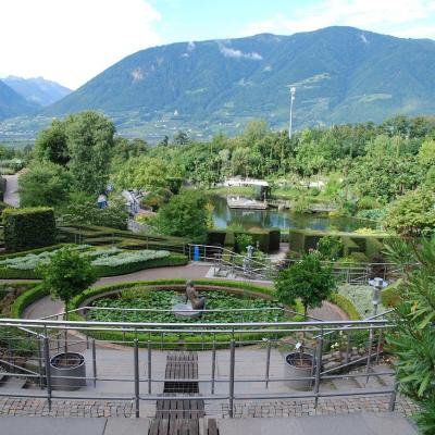 Merano 2014