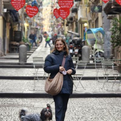 Napoli - Febbraio 2025