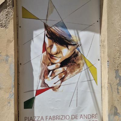 Tempio Pausania - Luglio 2024