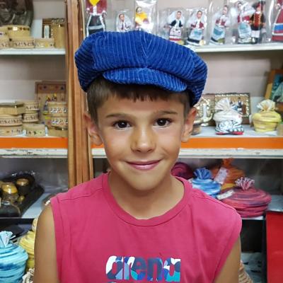 Guido - Luglio 2017