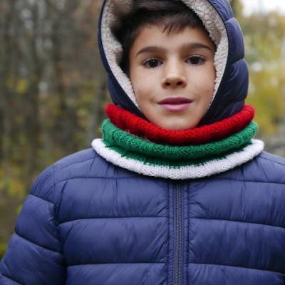 Guido - Novembre 2019
