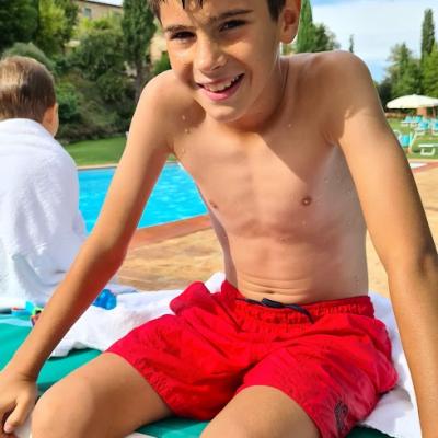 Guido - Agosto 2020
