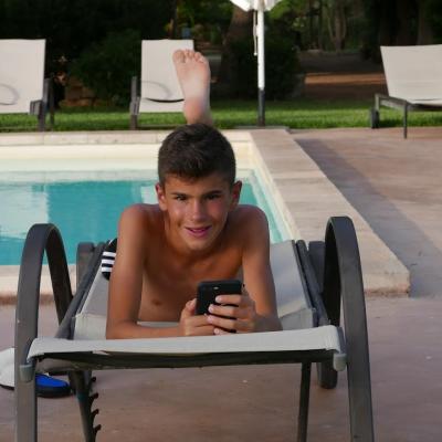 Guido - Luglio 2021